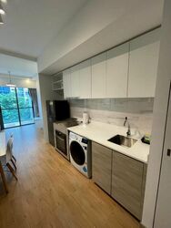 The Alps Residences (D18), Condominium #437846171